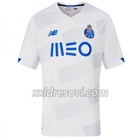 FC Porto Treći Nogometni Dres 2020-2021